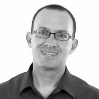 HADRON.cloud Employee David Papandrew's profile photo