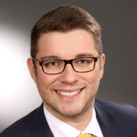 Bucher Unipektin AG Employee Thorsten Nowak's profile photo