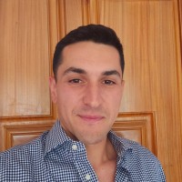 VirtualTime Employee Kinan Homsi's profile photo