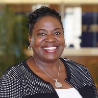 Bank of the West Employee Janice King's profile photo