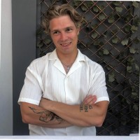 Bjerne Jensen A/S Employee Patrick Hjorth's profile photo