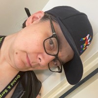 Society for American Baseball Research (SABR) Employee Cecilia Tan's profile photo