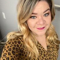 Tipsy Elves Employee Natalie Haines's profile photo