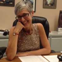 Patricia Juarez-Dappe Email & Phone Number
