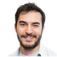 Twipes Employee Alborz Bozorgi's profile photo