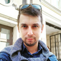 Dmitriy Rybakov Email