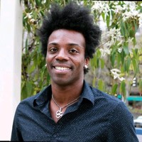 CINDER Employee Justin Peters's profile photo