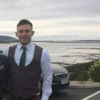 TEG Ireland Employee Trevor Fitzpatrick's profile photo