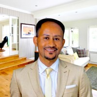 Berhanu Mekuria Email