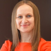 James Dick Construction Ltd. Employee Marharyta Lapiuk's profile photo