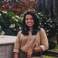 Roselyn Chacko Email