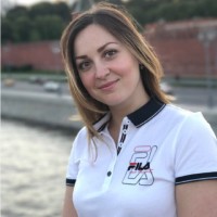 Technocrypt Employee Marina Kishore's profile photo