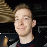 Parashift Employee József Köbli's profile photo