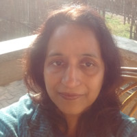 EMM Software Limited Employee Kavita Aggarwal's profile photo