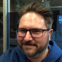 Telltale Games Employee Ryan Cleven's profile photo