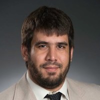 Claroty for Healthcare Employee David Guffrey's profile photo