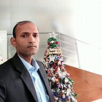 APOLLO INFRATECH PRIVATE LIMITED Employee Subhash Omar's profile photo