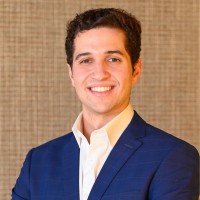 Archx Capital Employee Brayan Fonseca Campos's profile photo