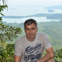 C.T.Co Employee Stanislav Laptev's profile photo