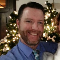 Ellafi Federal Credit Union Employee Cliff Baker's profile photo
