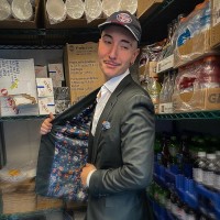 Jersey Mike's Subs Employee Lawrence Darling's profile photo