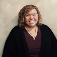 The Program, It's About Change Employee Emily Balmer's profile photo