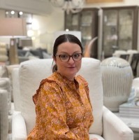 Stock & Trade Design Co. Employee Brooke Dovell's profile photo