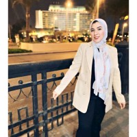 VALUE M.E.P Services Employee Haidy Ahmed's profile photo