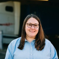 Van Hessen Employee Sarah Svendsen's profile photo