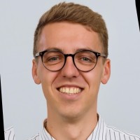 Nature Energy Employee Mathias Pedersen's profile photo