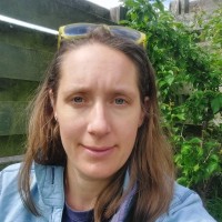 Nature Friendly Farming Network Employee Rachael Cratchley's profile photo