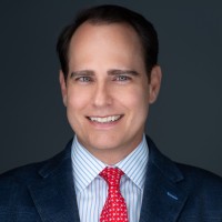 Cruise Terminals International Employee David Candib's profile photo