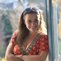 CONSTELLACTION Employee Aude Vermont's profile photo