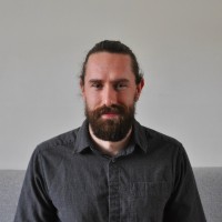 Small Housing Employee Rory Stever's profile photo