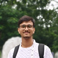 Accenture Employee Diptabhash Ray's profile photo