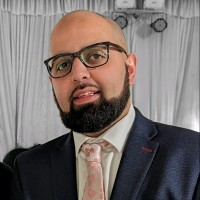 Faisal Hussain's profile photo