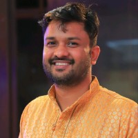 Shashank Tripathi Email