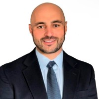ITC Federal Employee Laith Peter's profile photo