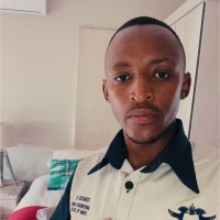 Trollope Employee Itemogeng Sedumedi's profile photo