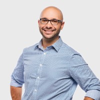 Cleveland Foundation Employee Victor Barbalato's profile photo