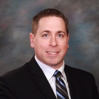 SecureCare Employee Brant Johnson's profile photo