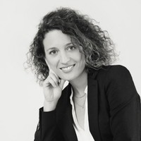 Aena Employee Maria Calero's profile photo