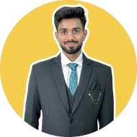 Shubham Mane's profile photo