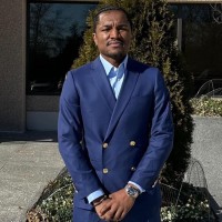 Amazon Flex Employee Bryant Rather's profile photo
