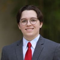 MapWise Inc. Employee Ethan May's profile photo