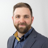 First Service Credit Union Employee Nolan Waltman's profile photo