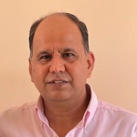 BOOLCHANDS Employee Paul Sharma's profile photo
