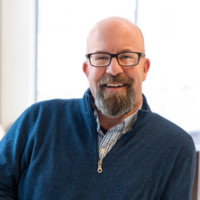 Wagenbrenner Development Employee Michael Hall's profile photo