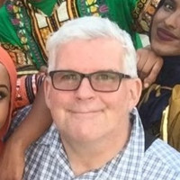 Metropolitan State University Employee Thomas Boylan's profile photo