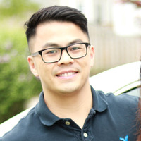 Palmer College of Chiropractic Employee Kou Lee's profile photo